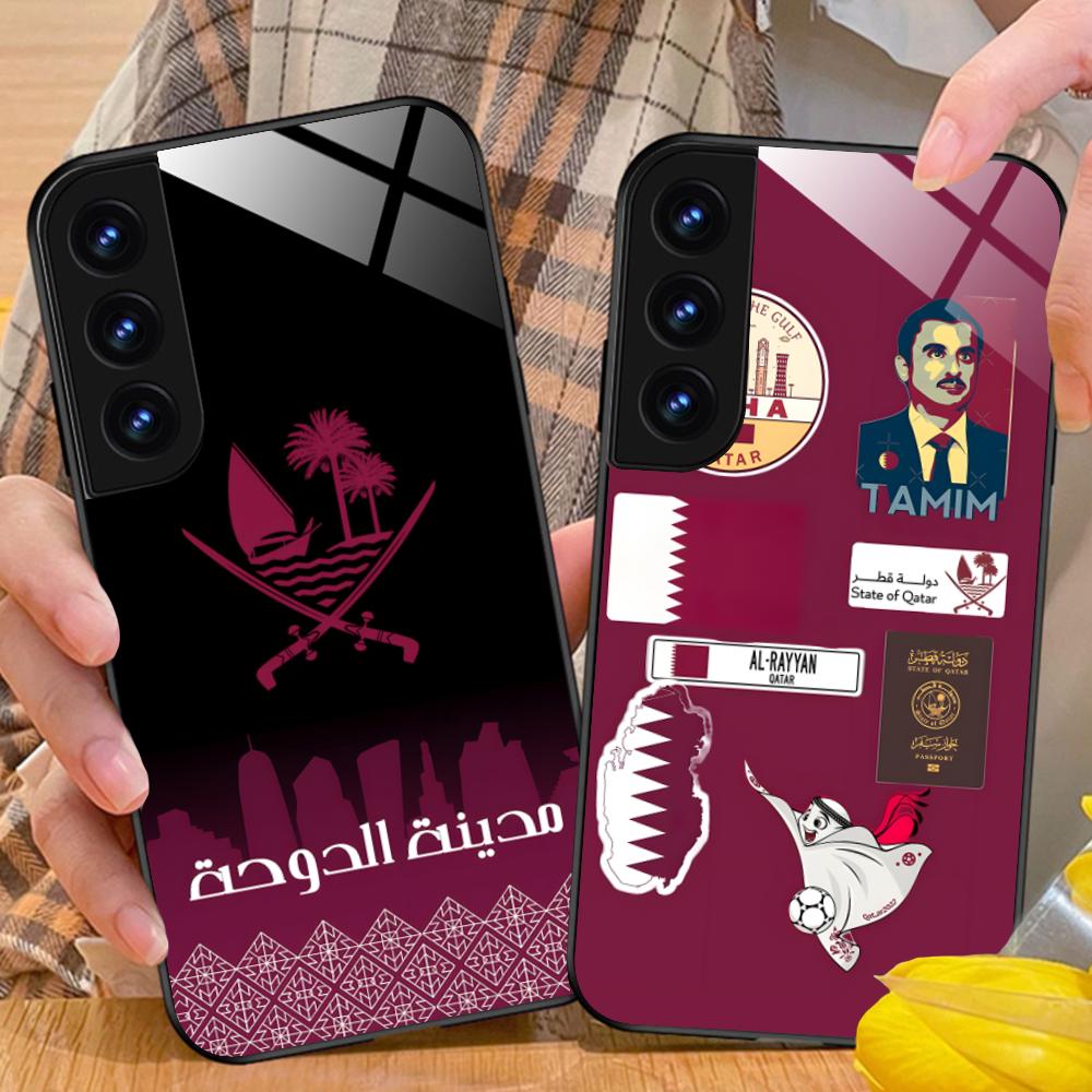 Katar Bayraklı Cep Telefonu Kı - Phone Cases Qatar incelemesi ve fiyatı