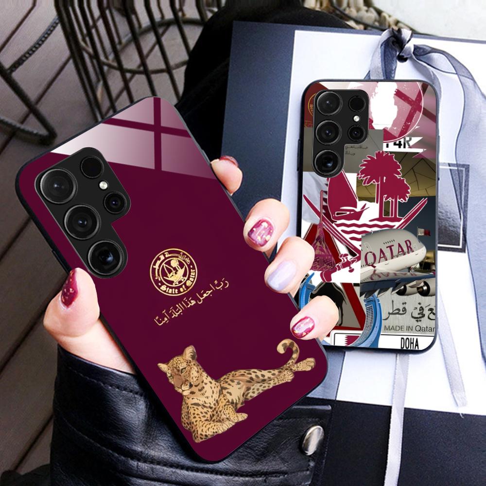 Katar Bayraklı Cep Telefonu Kı - Phone Cases Qatar incelemesi ve fiyatı