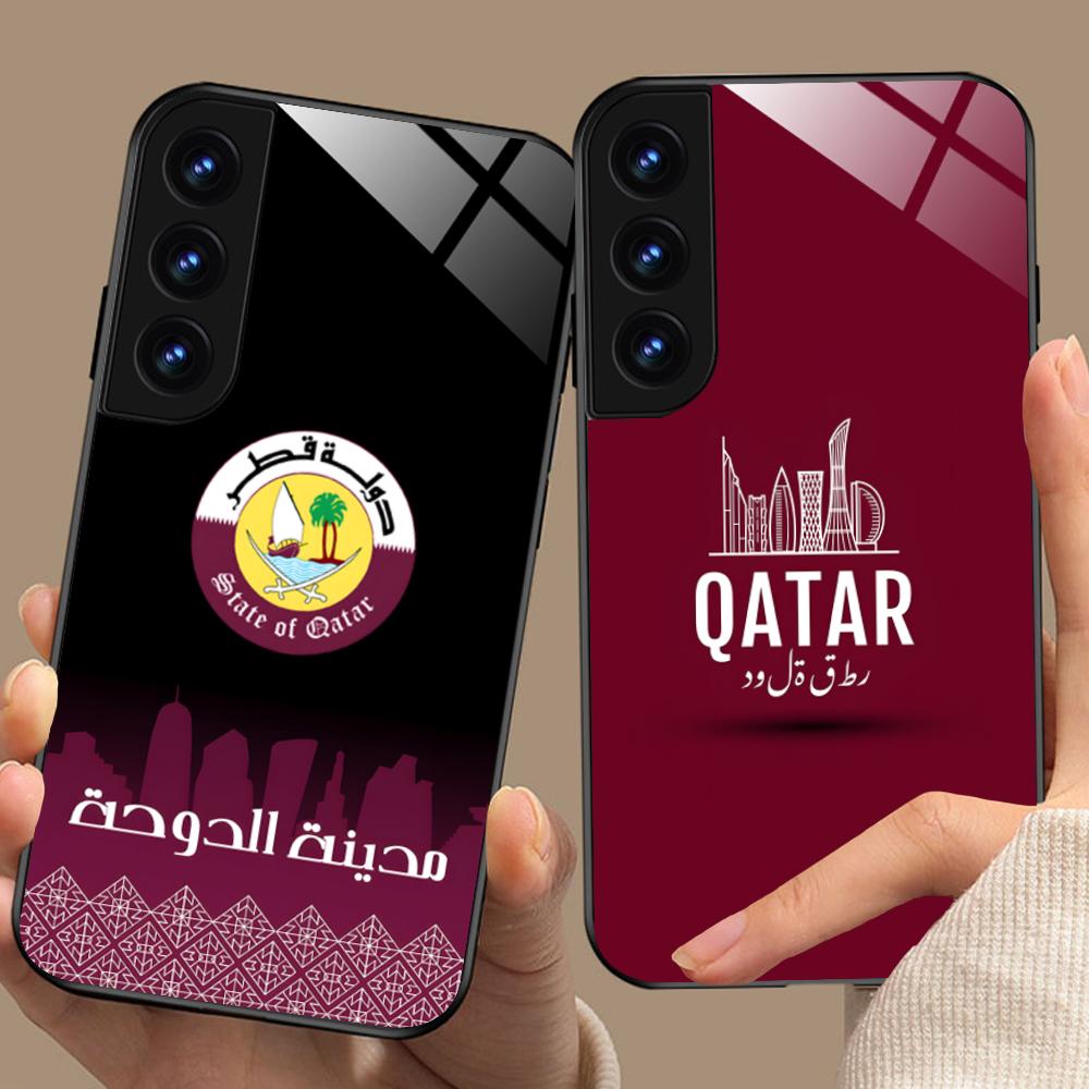 Katar Bayraklı Cep Telefonu Kı - Phone Cases Qatar incelemesi ve fiyatı