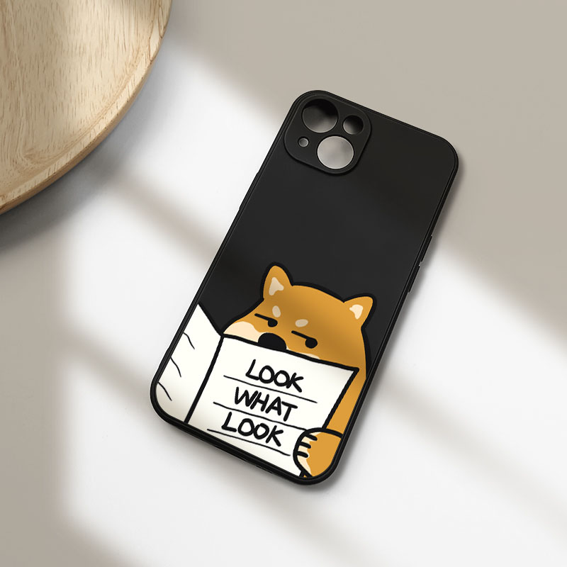 Komik İşler Okuma Şeklinde Shi - Phone Cases Quirky incelemesi ve fiyatı