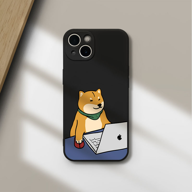 Komik İşler Okuma Şeklinde Shi - Phone Cases Quirky incelemesi ve fiyatı