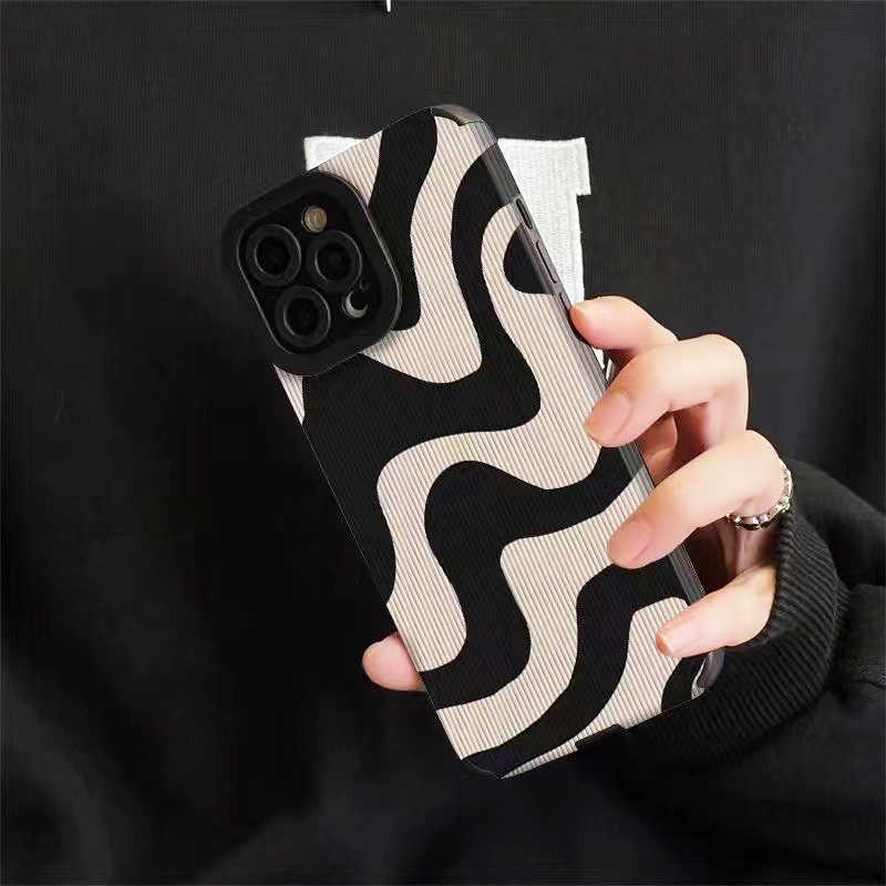 iPhone 16 11 12 13 14 15 Pro M - Phone Cases Zebra incelemesi ve fiyatı