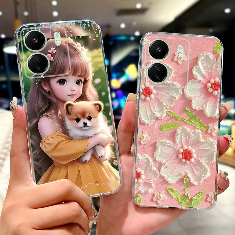 Xiaomi Poco C65 C55 C65 Poco M - Phone Cases Disney incelemesi ve fiyatı