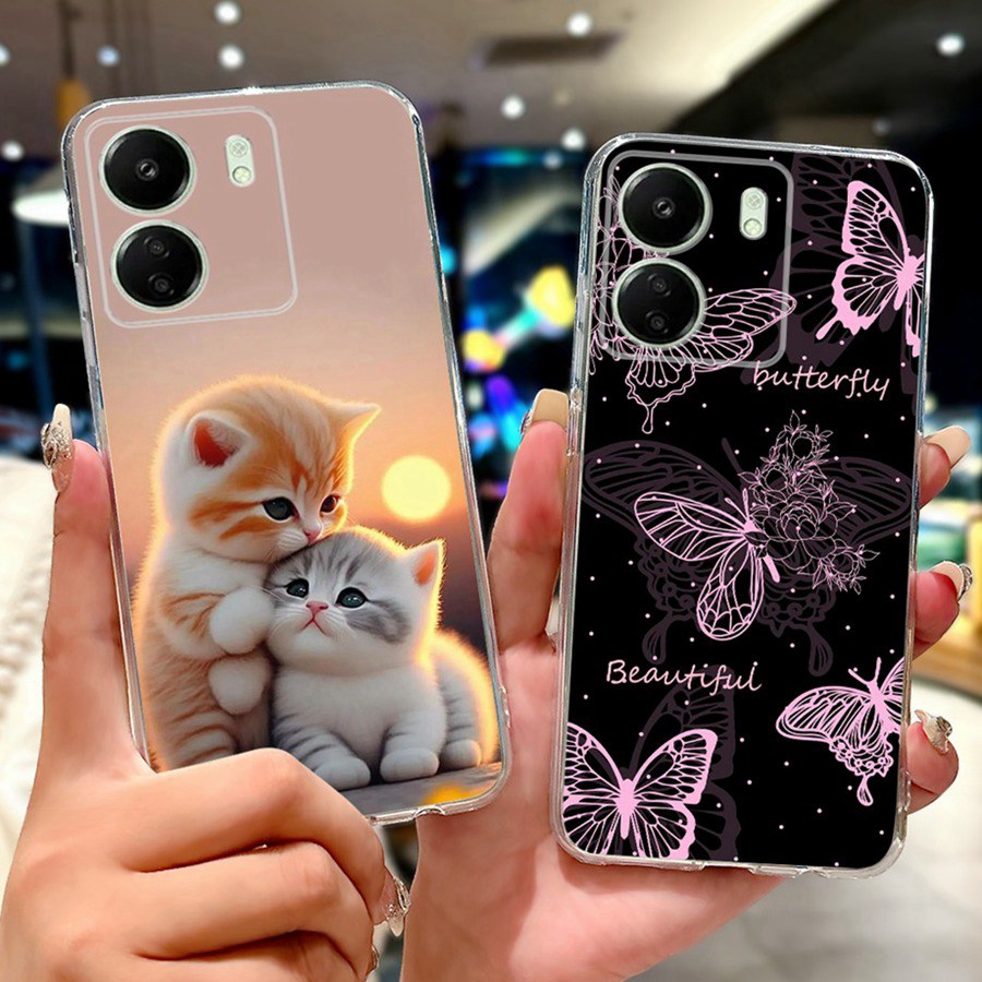 Xiaomi Poco C65 C55 C65 Poco M - Phone Cases Disney incelemesi ve fiyatı