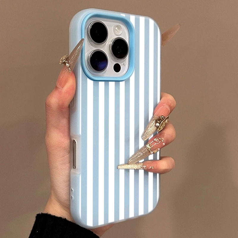 iPhone 17 16 15 14 13 12 11 Pr - Phone Cases Blue incelemesi ve fiyatı