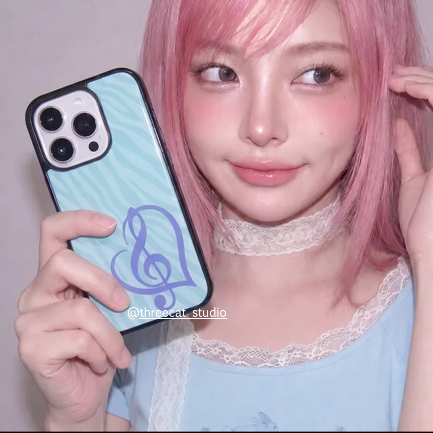 Zebra Desenli Nota Şekilli Aşk - Phone Cases Zebra incelemesi ve fiyatı