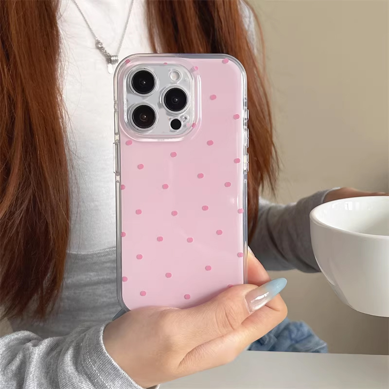 Kore Tarzı Kızlar İçin Sade Ma - Phone Cases Blue incelemesi ve fiyatı