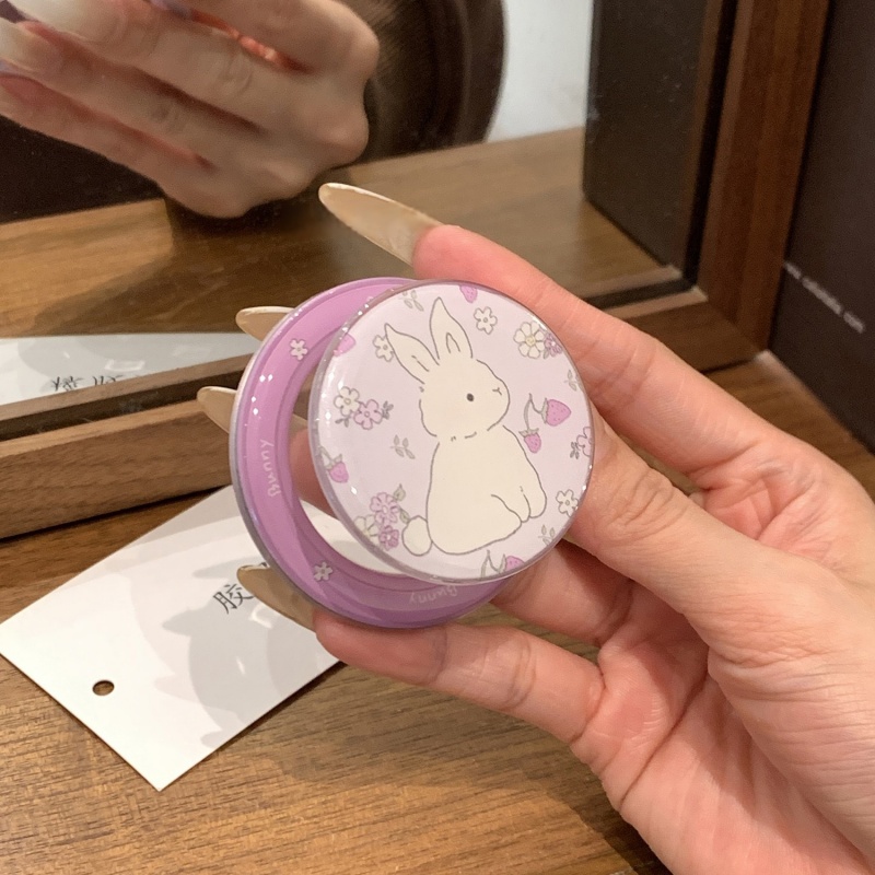 Kore Sevimli Tavşan Magsafe Te - Phone Cases Quirky incelemesi ve fiyatı
