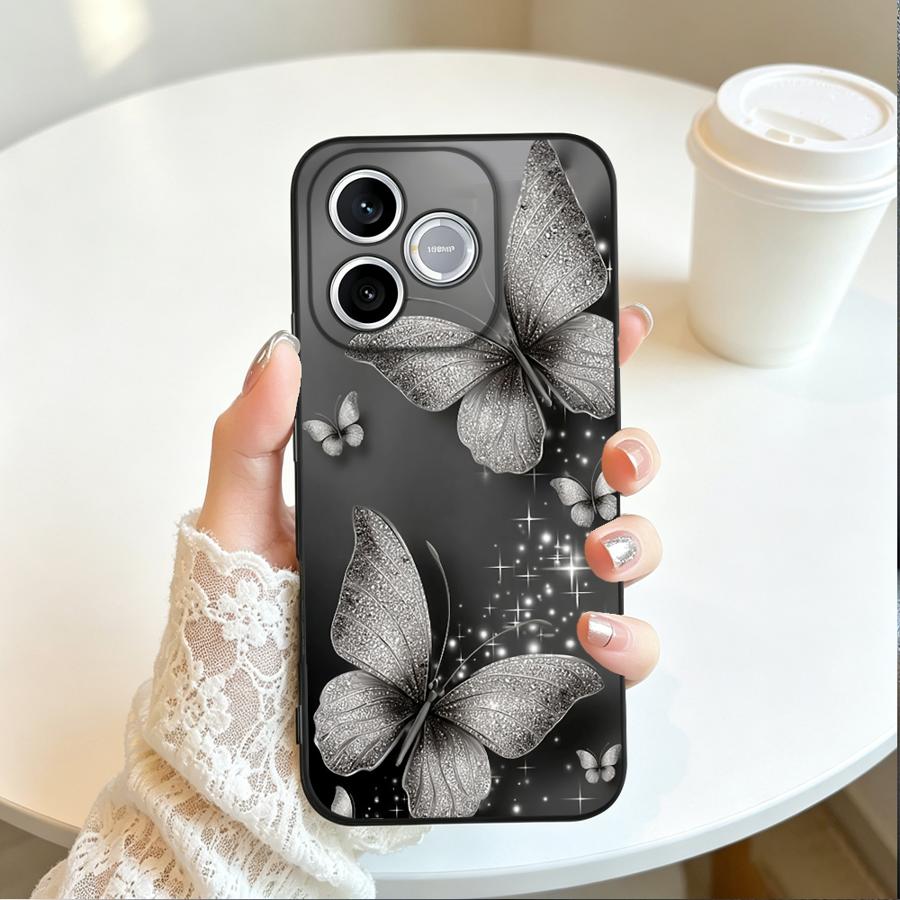 Honor 600 Lite X9c Play10 X5c  - Phone Cases Aesthetic incelemesi ve fiyatı
