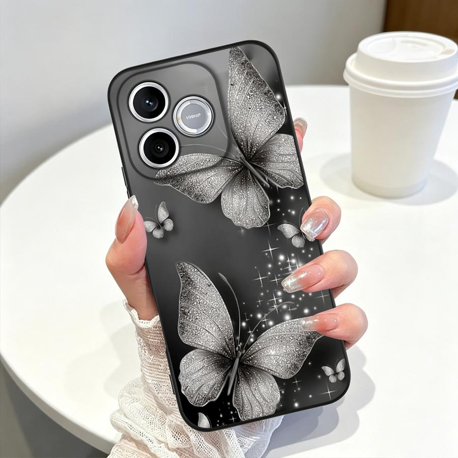 Honor 600 Lite X9c Play10 X5c  - Phone Cases Aesthetic incelemesi ve fiyatı
