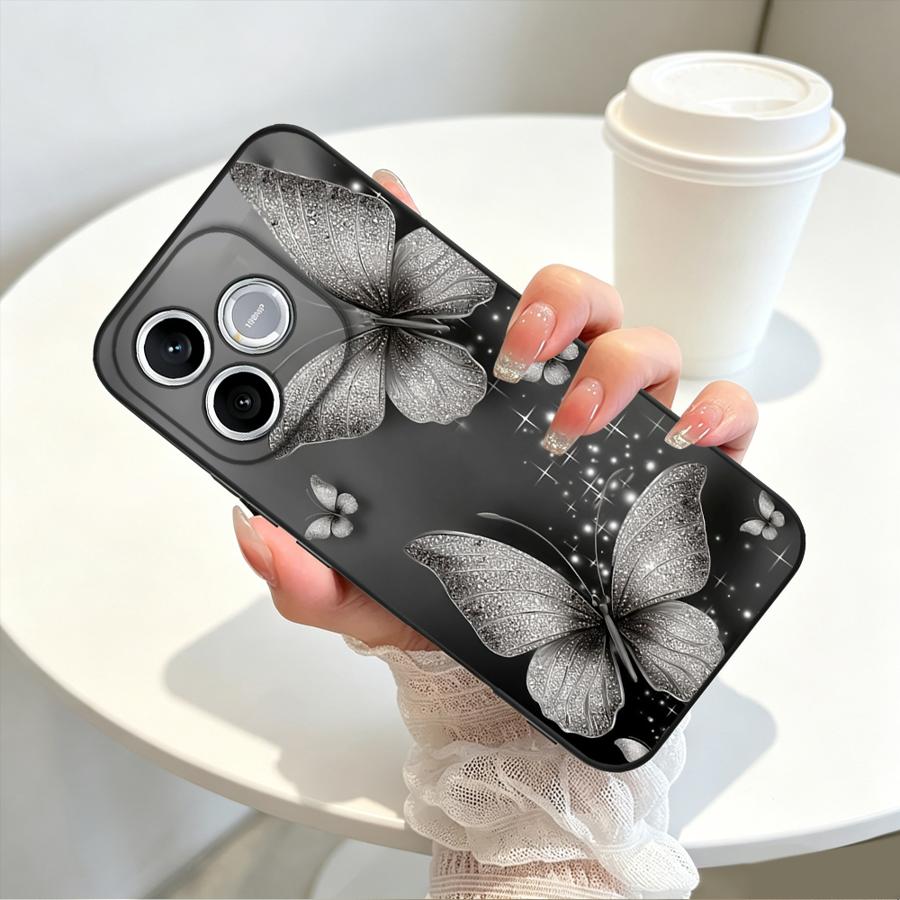 Honor 600 Lite X9c Play10 X5c  - Phone Cases Aesthetic incelemesi ve fiyatı