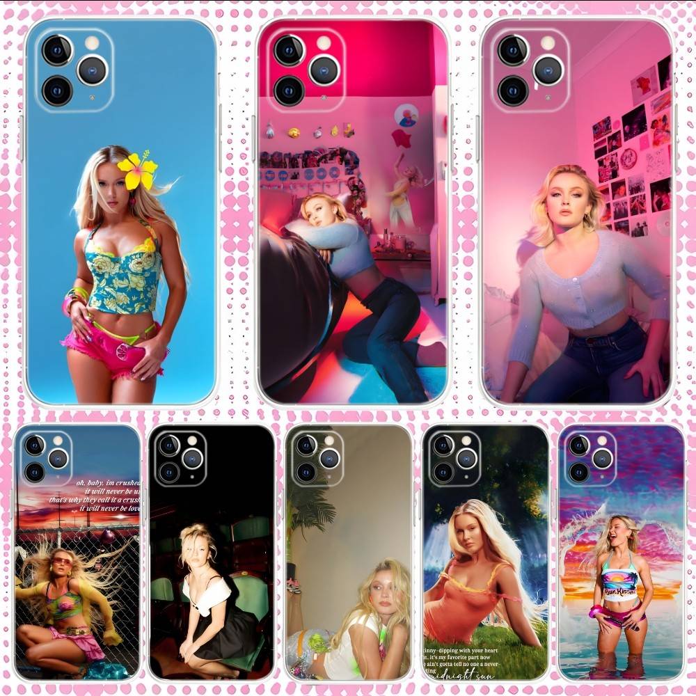 Zara Larsson Venus Telefon Kıl - Phone Cases Zara incelemesi ve fiyatı