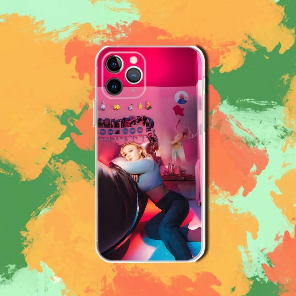 Zara Larsson Venus Telefon Kıl - Phone Cases Zara incelemesi ve fiyatı
