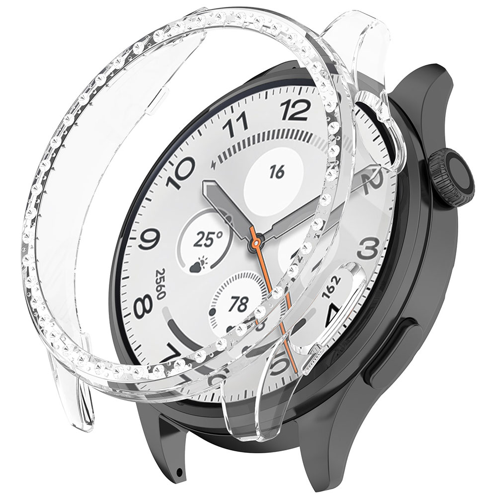 Xiaomi Watch 5 için Bling PC K - Phone Cases Android incelemesi ve fiyatı