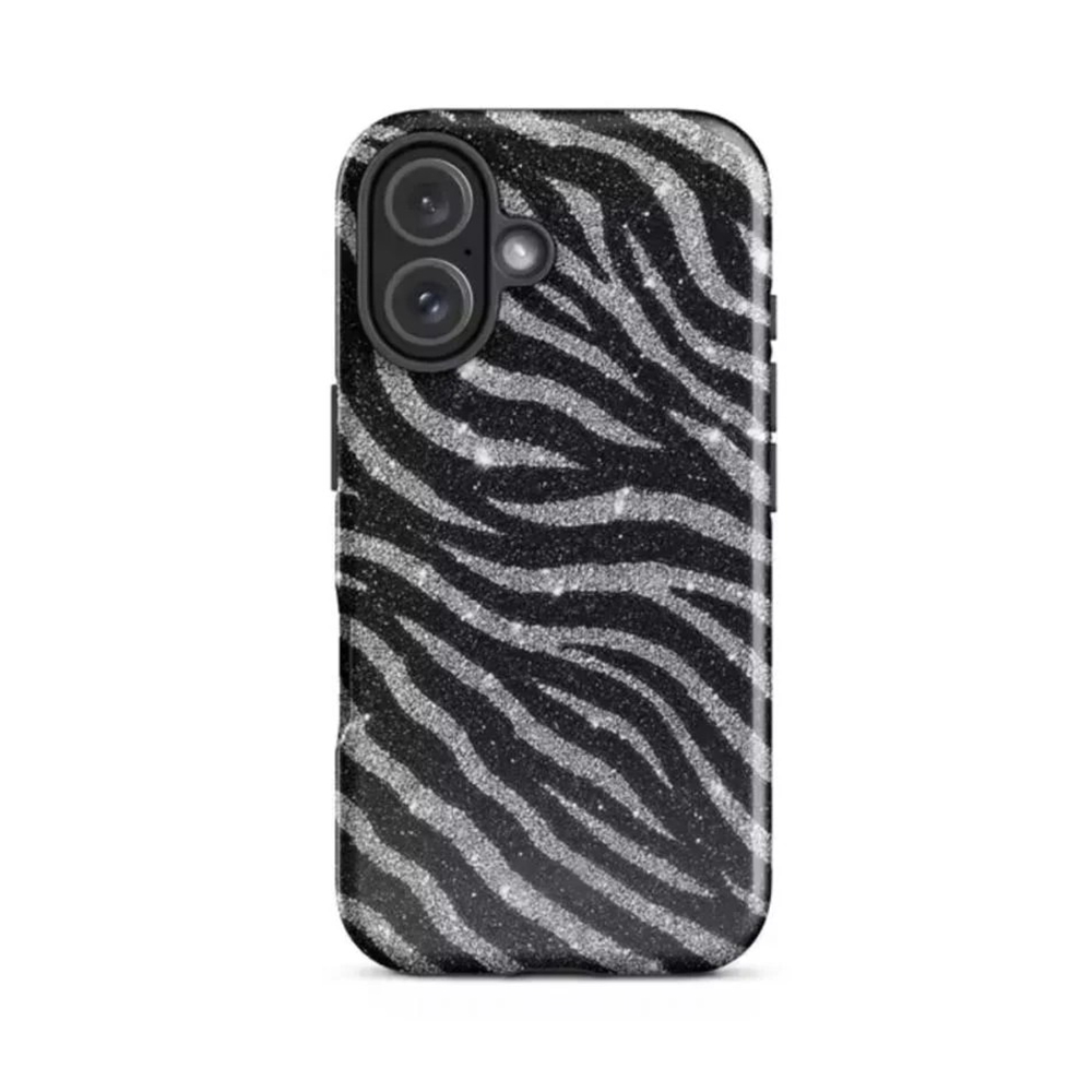 Lüks Clmj Zebra Glow Telefon K - Phone Cases Zebra incelemesi ve fiyatı