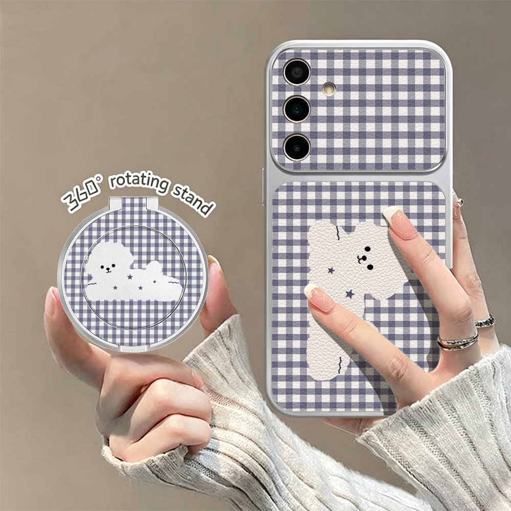 Samsung Galaxy S26 S25 S24 FE  - Phone Cases Blue incelemesi ve fiyatı