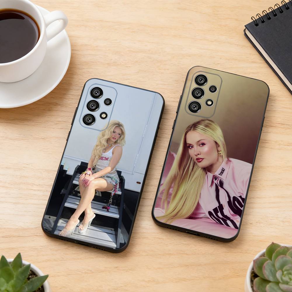 Zara Larsson V-Venus Telefon K - Phone Cases Zara incelemesi ve fiyatı