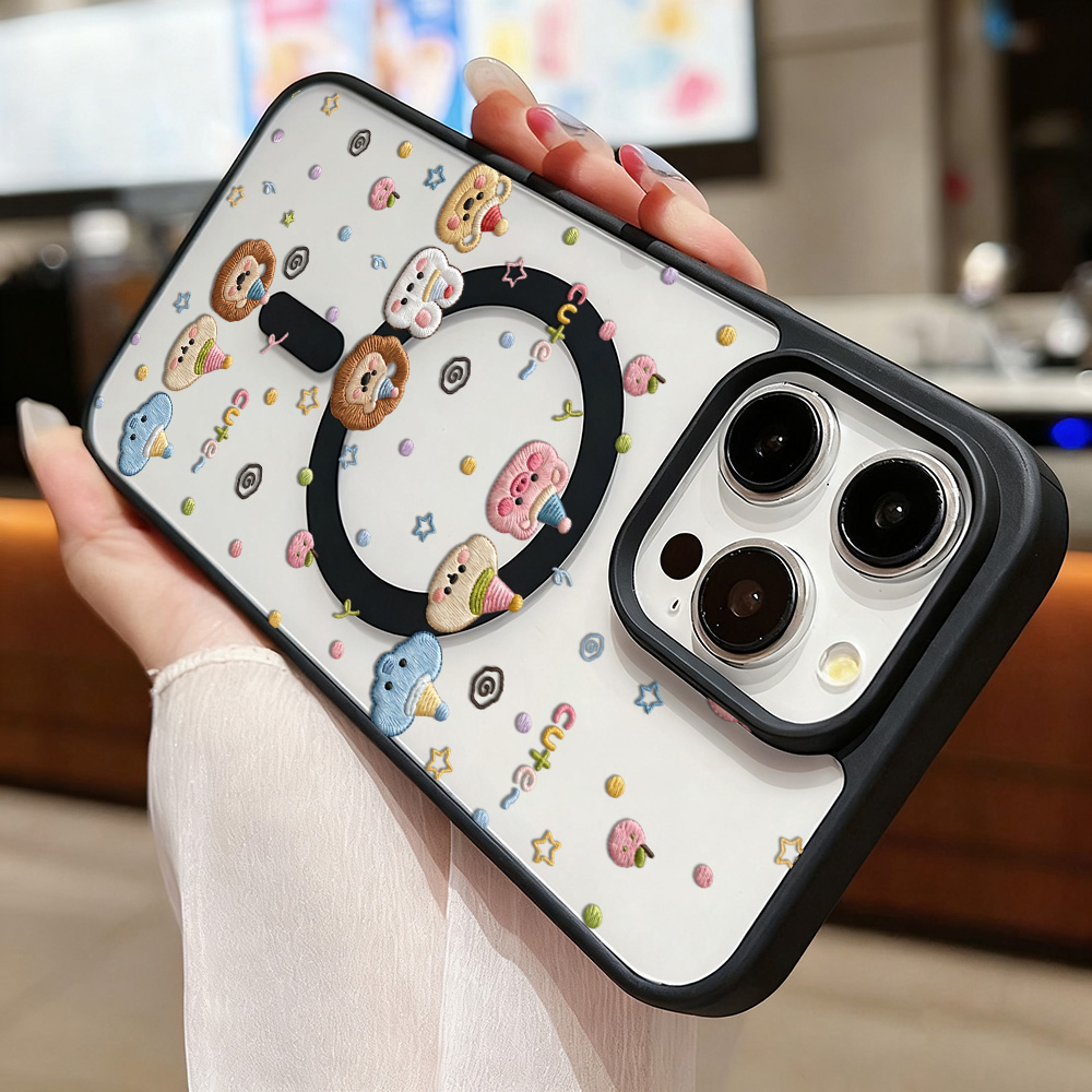 Estetik Mini Stitch Karikatür  - Phone Cases Aesthetic incelemesi ve fiyatı