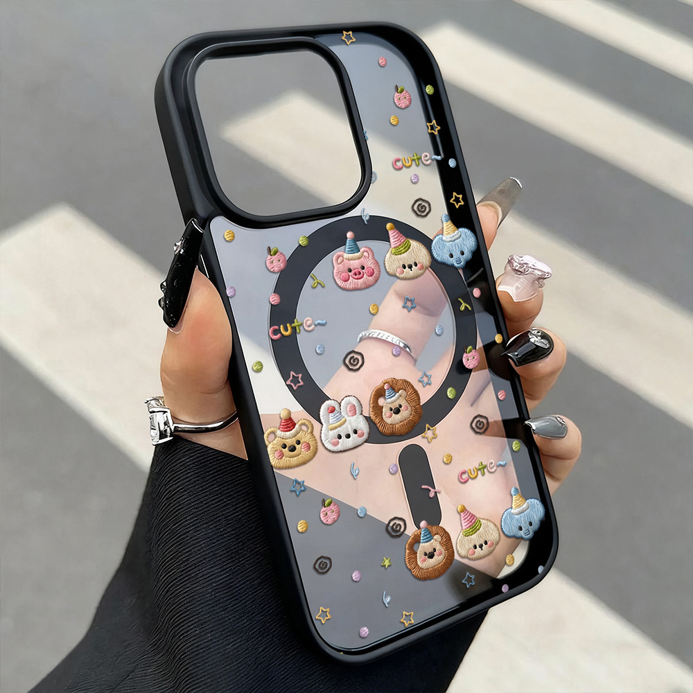 Estetik Mini Stitch Karikatür  - Phone Cases Aesthetic incelemesi ve fiyatı