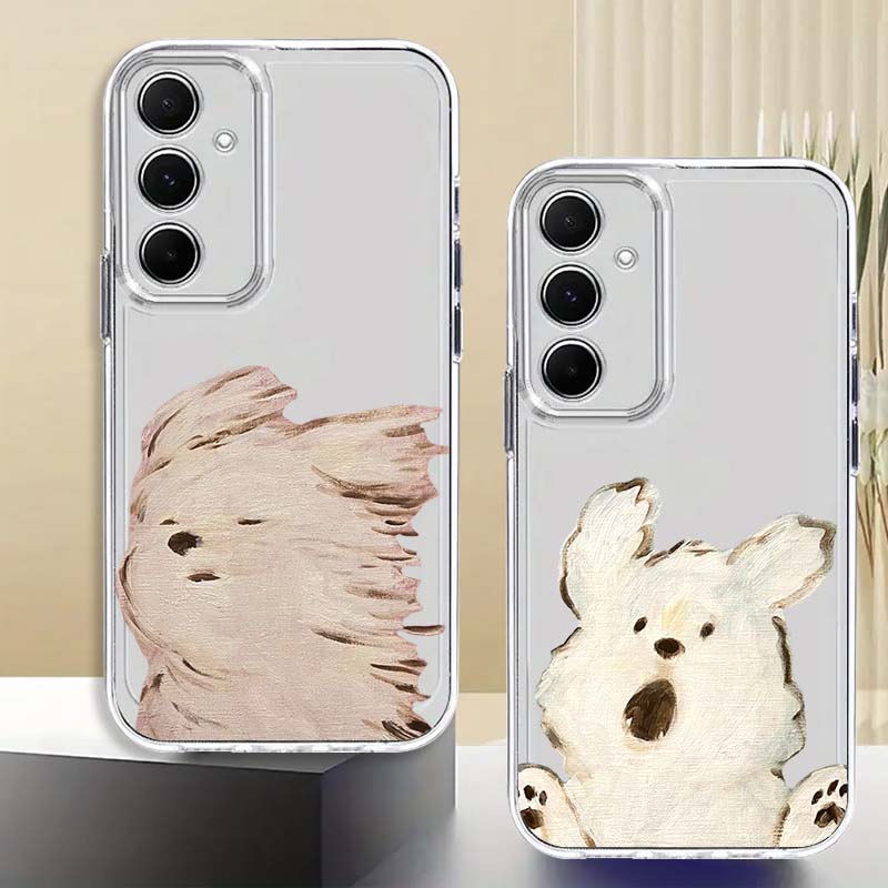 Komik Kuzu Karikatürlü Samsung - Phone Cases A14 Samsung incelemesi ve fiyatı