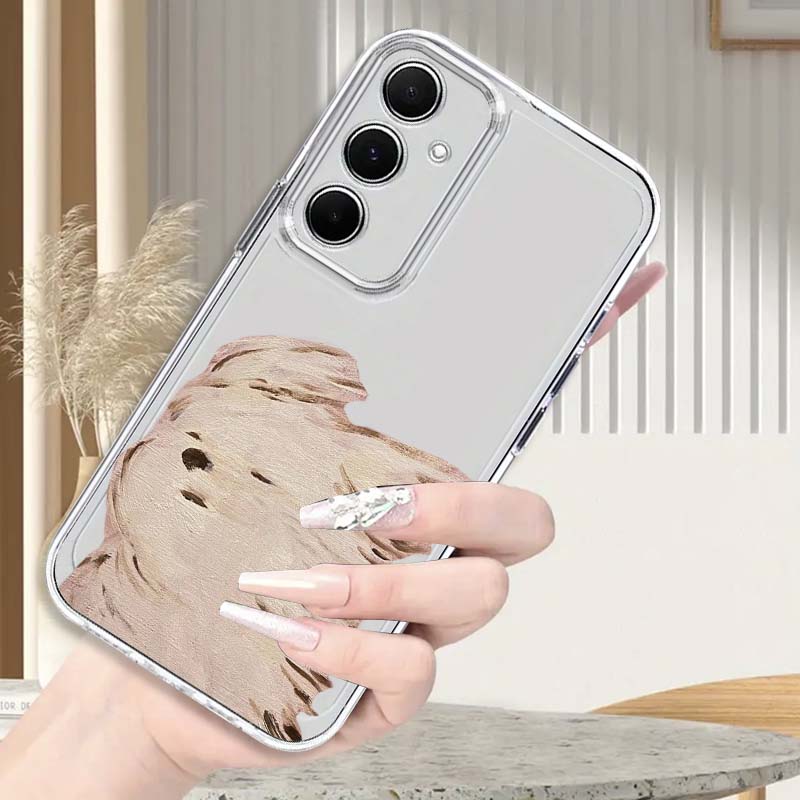 Komik Kuzu Karikatürlü Samsung - Phone Cases A14 Samsung incelemesi ve fiyatı