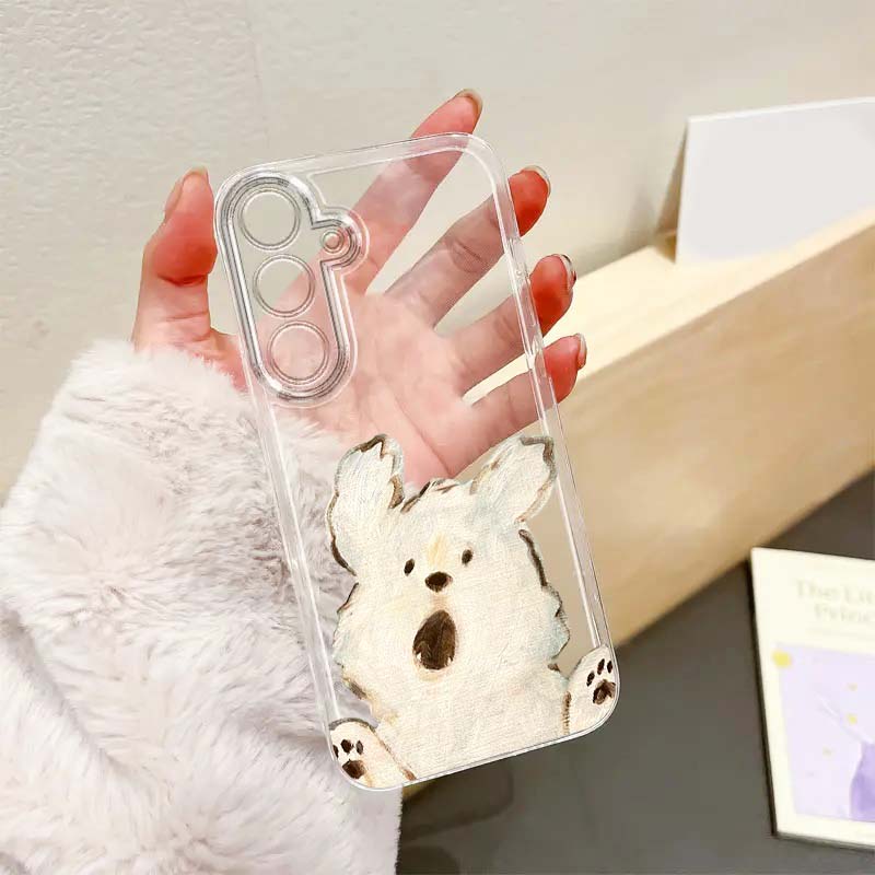 Komik Kuzu Karikatürlü Samsung - Phone Cases A14 Samsung incelemesi ve fiyatı