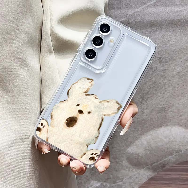Komik Kuzu Karikatürlü Samsung - Phone Cases A14 Samsung incelemesi ve fiyatı