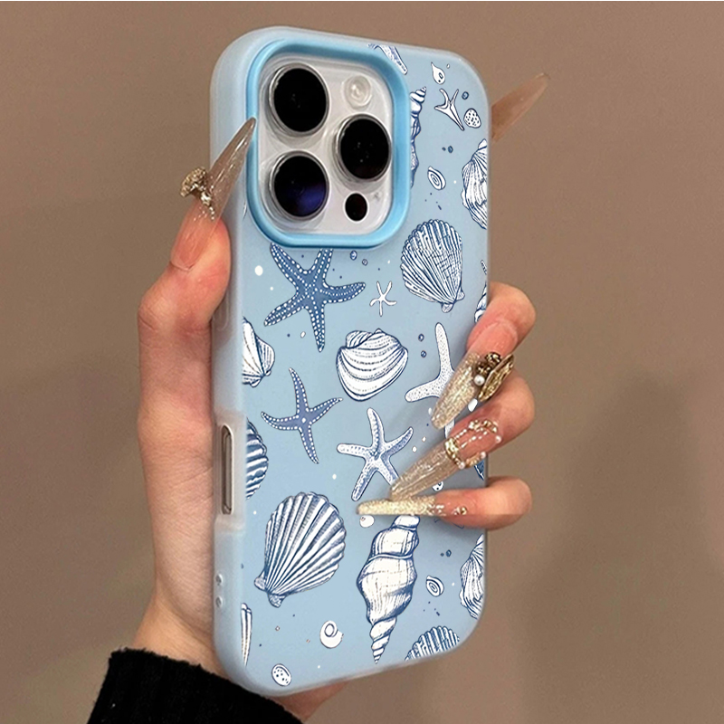 Mavi Deniz Organizması Jöle Re - Phone Cases Blue incelemesi ve fiyatı