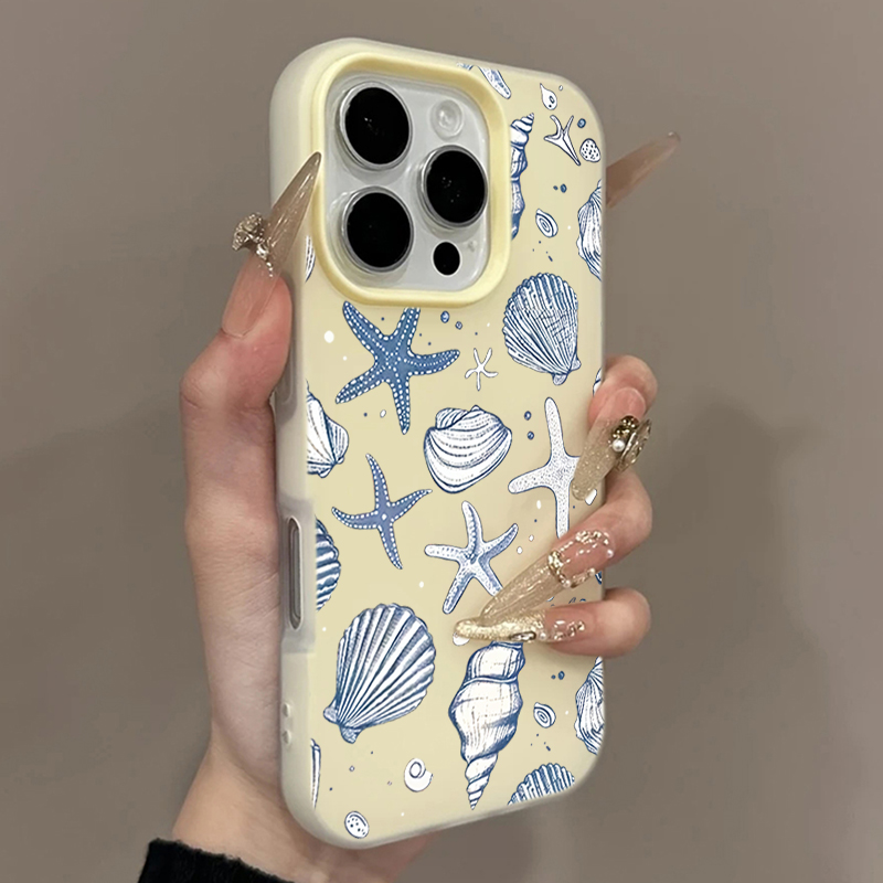 Mavi Deniz Organizması Jöle Re - Phone Cases Blue incelemesi ve fiyatı