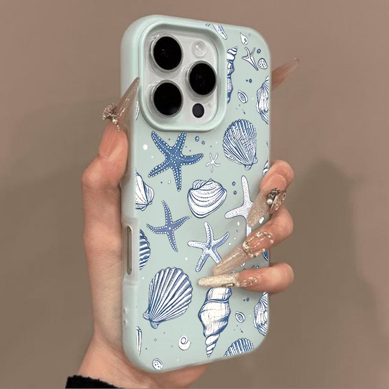 Mavi Deniz Organizması Jöle Re - Phone Cases Blue incelemesi ve fiyatı