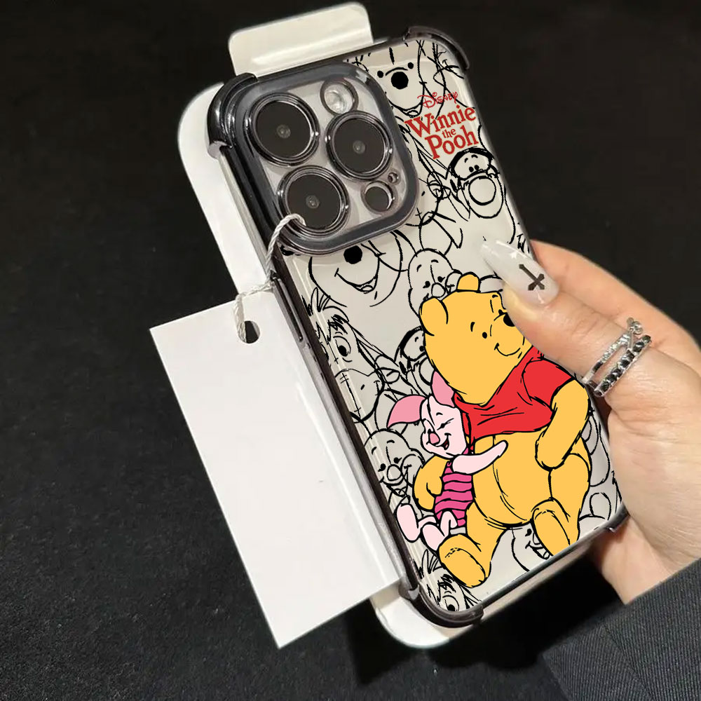 Winnie The Pooh Telefon Kılıfı - Phone Cases Disney incelemesi ve fiyatı