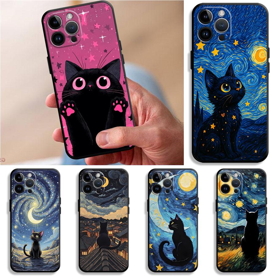 Apple iPhone 17 Pro Max 15 Pro - Phone Cases Cat incelemesi ve fiyatı