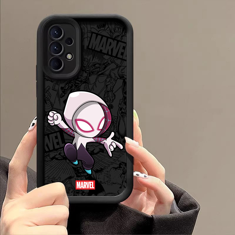 Marvel Spiderman Gwen Kılıfı S - Phone Cases A14 Samsung incelemesi ve fiyatı