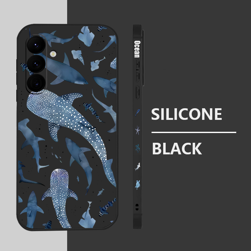 Balina Desenli Kordonlu Kılıf  - Phone Cases A14 Samsung incelemesi ve fiyatı