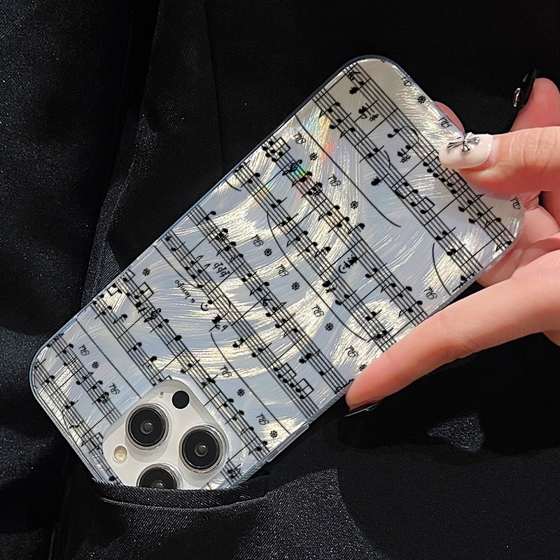 Eğlenceli Harfli ve Nota Desen - Phone Cases A14 Samsung incelemesi ve fiyatı