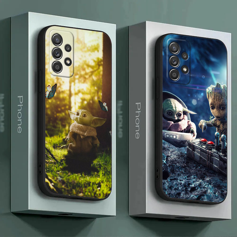 Yoda'nın Groots Bebek Telefon  - Phone Cases Disney incelemesi ve fiyatı