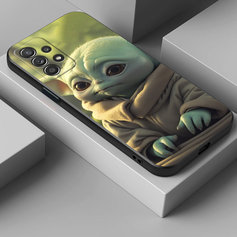 Yoda'nın Groots Bebek Telefon  - Phone Cases Disney incelemesi ve fiyatı