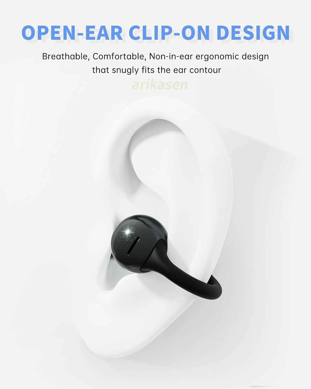 Klipsli Kulaklıklar Bluetooth  - Phone Cases On Amazon incelemesi ve fiyatı
