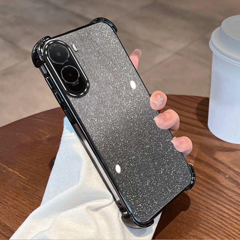 Xiaomi Redmi A7 Pro 4G Kılıfı  - Glitter Shockproof Case incelemesi ve fiyatı