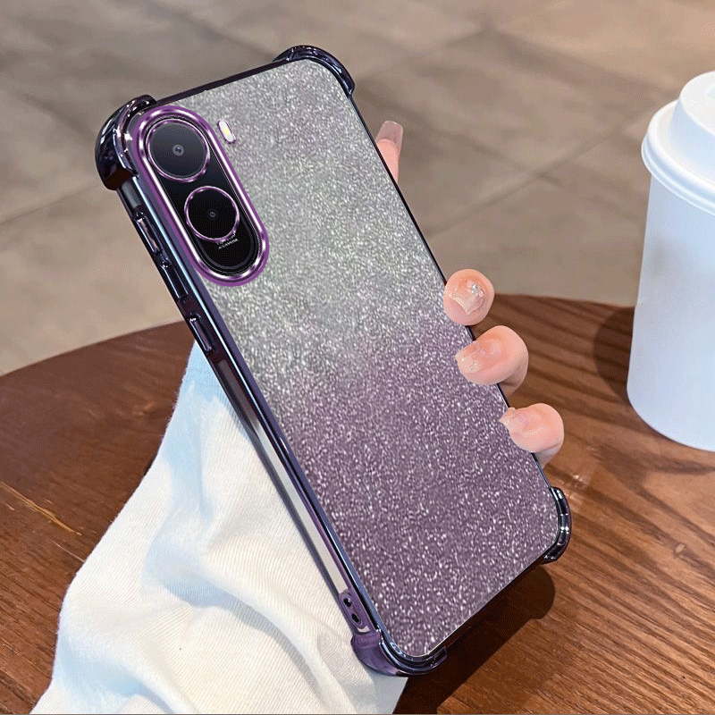 Xiaomi Redmi A7 Pro 4G Kılıfı  - Glitter Shockproof Case incelemesi ve fiyatı
