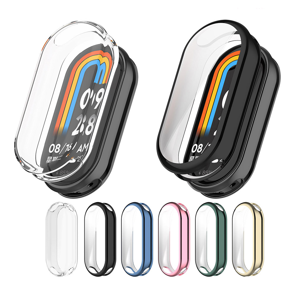 Xiaomi Mi Band 8 Akıllı Bilezi - Phone Cases Android incelemesi ve fiyatı