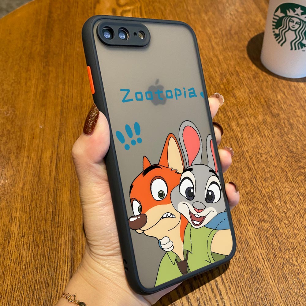 Disney Nick Judy Mat Yarı Sayd - Phone Cases Disney incelemesi ve fiyatı