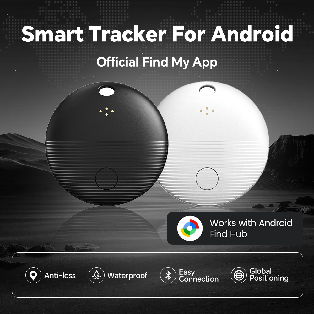 Google Find My Tag GPS İzleyic - Phone Cases Android incelemesi ve fiyatı