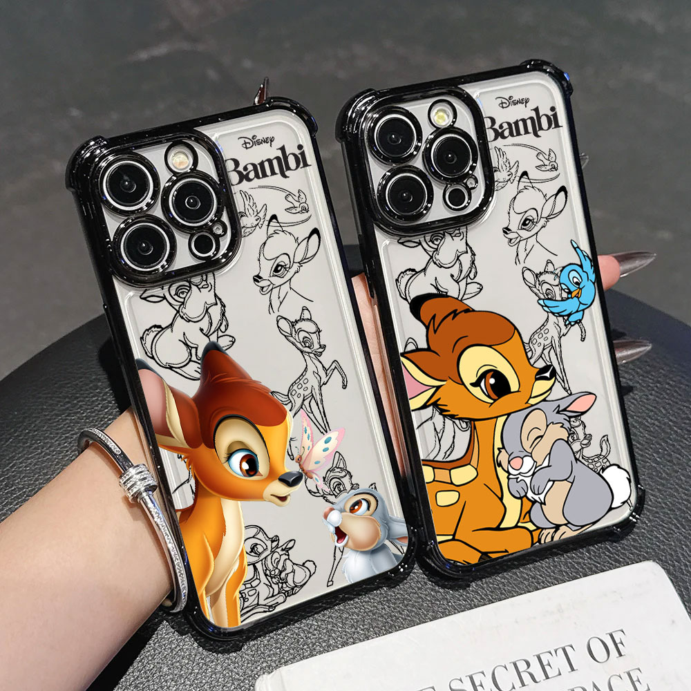 Disney Bambi Geyik Telefon Kıl - Phone Cases Disney incelemesi ve fiyatı