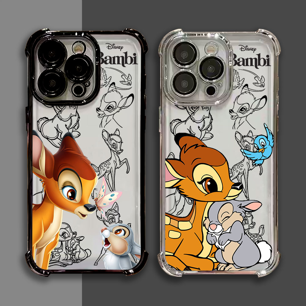 Disney Bambi Geyik Telefon Kıl - Phone Cases Disney incelemesi ve fiyatı