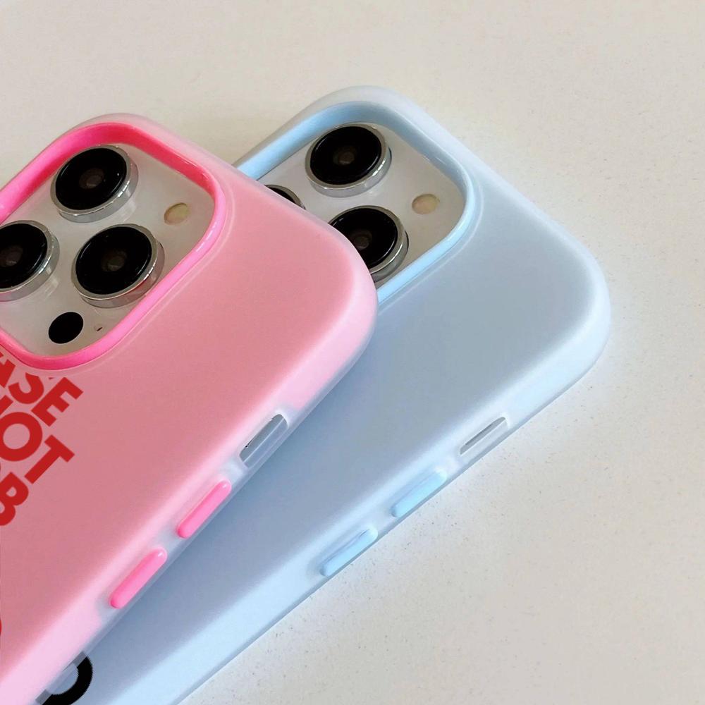 Komik Estetik İngilizce Desenl - Phone Cases Aesthetic incelemesi ve fiyatı